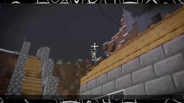 КТО ТАКОЙ BOBBY1545 И ЧЕМ ОН ОПАСЕН В МАЙНКРАФТ | ТЕОРИИ МИФЫ СЕКРЕТЫ КРИПИПАСТА MINECRAFT 100%
