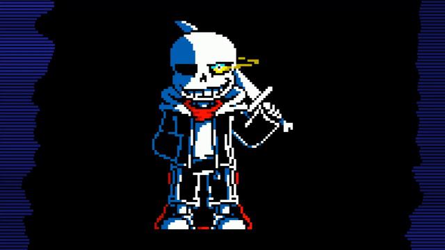 (Ask before use) Undertale [HARD-MODE]: [NEUTRAL-RUN] смотреть онлайн