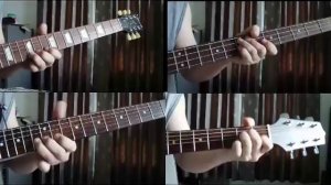 stumblin in 4stru by jod