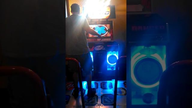 Pump It Up Zero Arcade Game смотреть онлайн