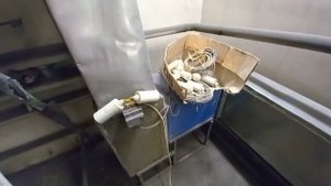 Бензогенератор в гараж