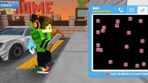 Я ищу сундуки в школьная вечеринка крафт часть 1