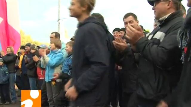 Регата тверского яхт клуба "Афанасий Никитин" смотреть онлайн