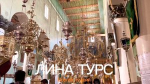 Экскурсия в монастырь Святой Екатерины из Шарм-Эль-Шейха 🤩🌤🐪