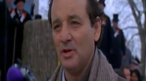 День сурка   зима будет долгой