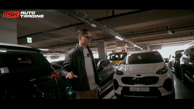 Самый большой рынок автомобилей | Продолжаем смотреть цены на авто | Авто из Кореи