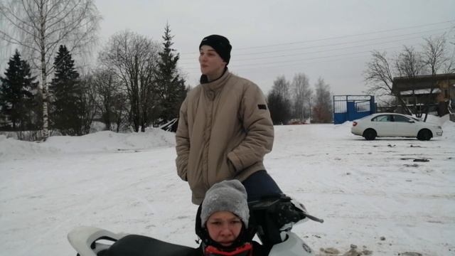 ЧТО С YAMAHA JOG ZR ? | GRSmoto смотреть онлайн