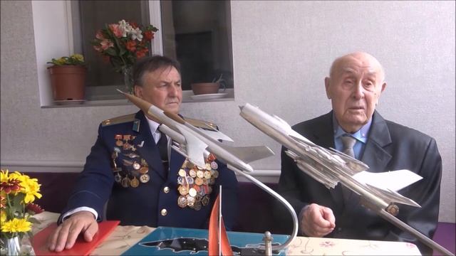 м р Костенец А М Интервью в 90 летие ветерана 62 иап смотреть онлайн