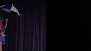 Дождя не боимся!