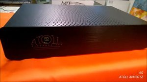 Atoll AM100 SE