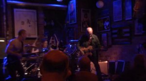 SOFTEN THE GLARE live at Progtoberfest IV , Reggies Chicago Sat Oct 20 2018 part 2