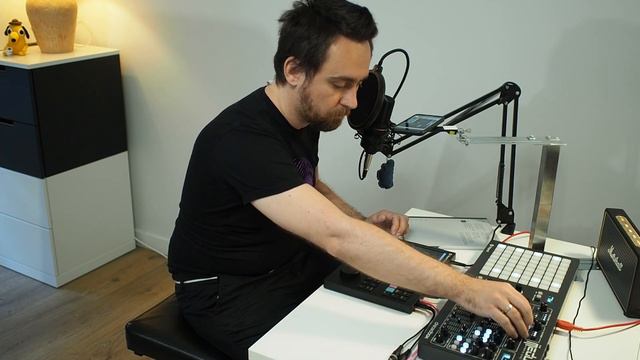 Radiant Drift (Tracker + Medusa) смотреть онлайн