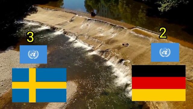 Швеция Vs Германия. Кто победит??