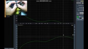 "Глухой" обзор AMT SS11B. С графиками.