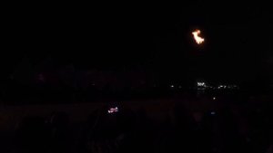 Wings of Time, Laser Show Full Version, Крылья времени, лазерное шоу. Sentosa, Singapore