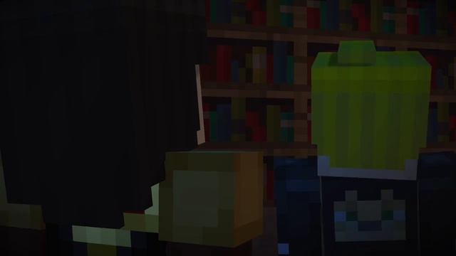 Minecraft: Story Mode (A Telltale Games Series) Ep. 4 смотреть онлайн