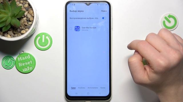Samsung Galaxy A14 | Как поменять рингтон на Samsung Galaxy A14 - Новая мелодия звонка