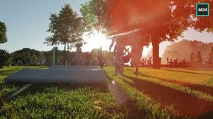 День защиты детей | О Москве с любовью