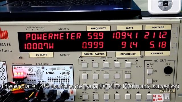 CERTEZA! Monitor BARATO na Black Friday, RTX 2060 e GTX 1660 Super | FONTE REDRAGON смотреть онлайн