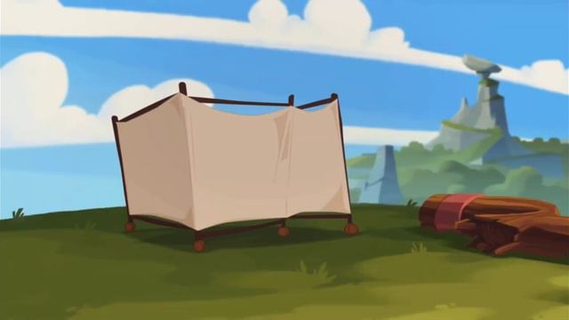 Angry Birds Toons: Fix it! (Funny Voice Over) смотреть онлайн