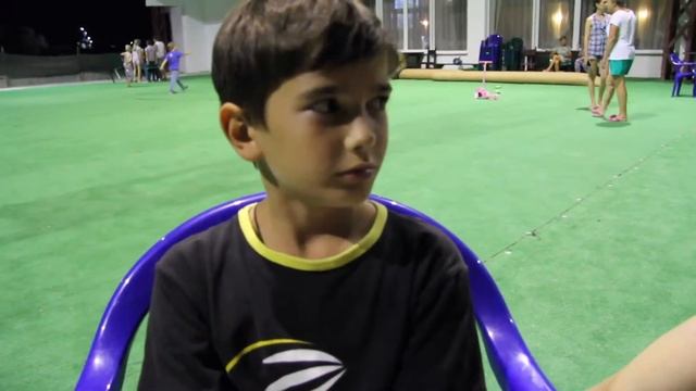 Отзывы о лагере (выпуск 3) смотреть онлайн