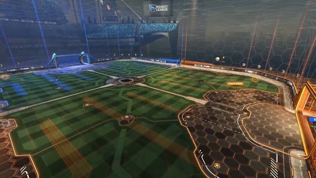 Ротация, позиционирования и стратегии в 2v2 в Rocket League | Перевод от Rocket Pit