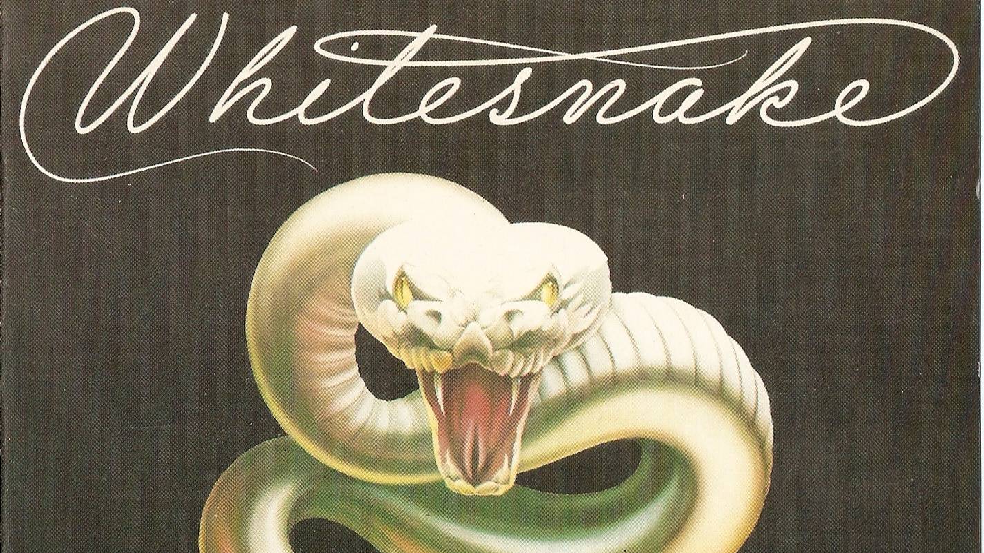 Whitesnake -  Love To Keep You Warm