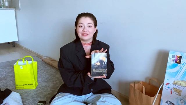 Что мне подарили на День рождения? // счастье, наслаждение и кринж смотреть онлайн