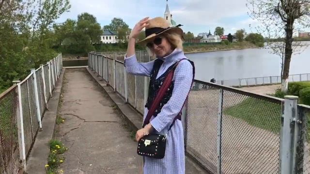 ЛАЙФХАК | ПЛАТЬЕ-РУБАШКА | ОБРАЗЫ смотреть онлайн