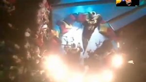 Обморок И'мама "О нем"