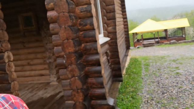 "Горная Кубань" в Мезмаи смотреть онлайн