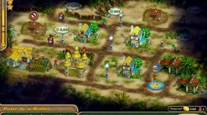 Royal Envoy 3 - Expert Level 81 Walkthrough