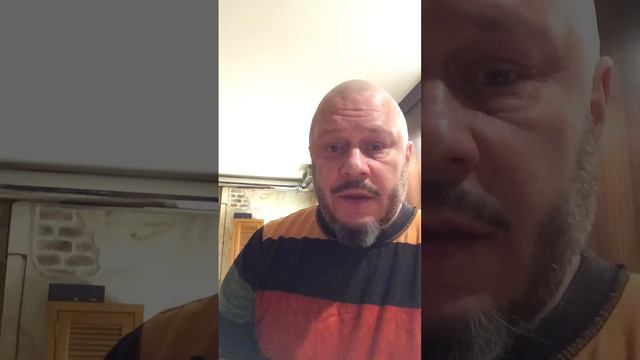 Црковь не поругаема и безгрешна! Не спешите с обличениями и проклятиями! смотреть онлайн