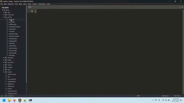 Laravel Backup to Google Drive | How to Backup Store on Google Drive in Laravel 9 | Google Drive AP