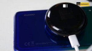 Huawei FreeBuds 3 | Unboxing & Video Review