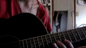 【TAB】Silent Hill Theme | Akira Yamaoka - Promise 【Guitar Cover】