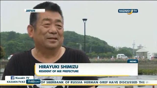 Лидеры G7 начали саммит с посещения японского храма смотреть онлайн