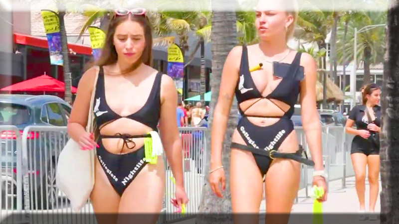 Патти Райан - Ты моя любовь, Ты Моя Жизнь - Пляж бикини смотреть онлайн