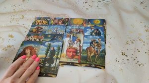 ХОЧЕТ ЛИ МУЖЧИНА ВСТРЕЧИ С ТОБОЙ? Таро гадание