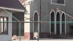 Наш город Котовск-2013г.. Одесская область.