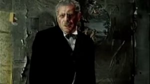 Киса, а зачем вам столько денег? (Двенадцать стульев)