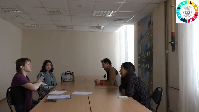 Встреча квадры Альфа. Задание 1
