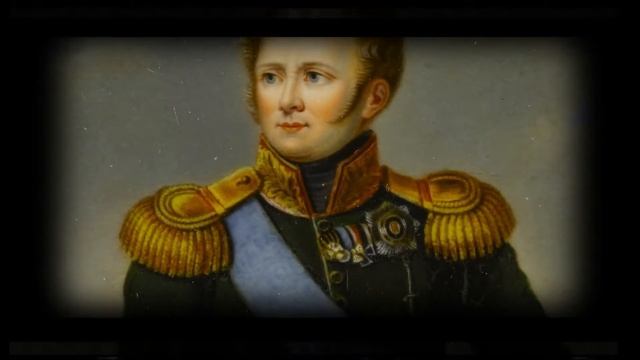 Безымянный узник крепости Корела // ОБ ИСТОРИИ #4 смотреть онлайн