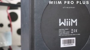 WiiM Pro Plus