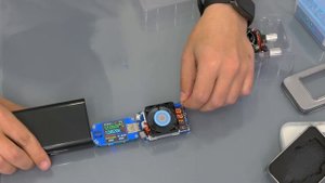 ЛУЧШИЙ ПОВЕРБАНК НА 20000 mAh?! POWERBANK Baseus 20000 mAh с AliExpress c QC 3.0 и POWER DELIVERY