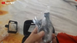 UNBOXING Kamera mini Bcare X-5