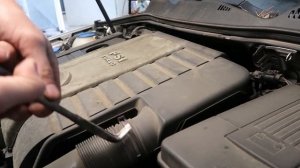 VOLKSWAGEN P0456/P0442 ,Passat JETTA Audi, air leak! Check engine.