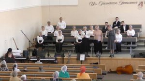 Есть в этом мире большом так много слов важных самых