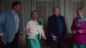 Когда поет душа, возраст не помеха!