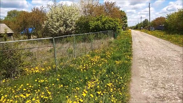 Почему купили этот дом. Почему выбрали эту деревню. смотреть онлайн